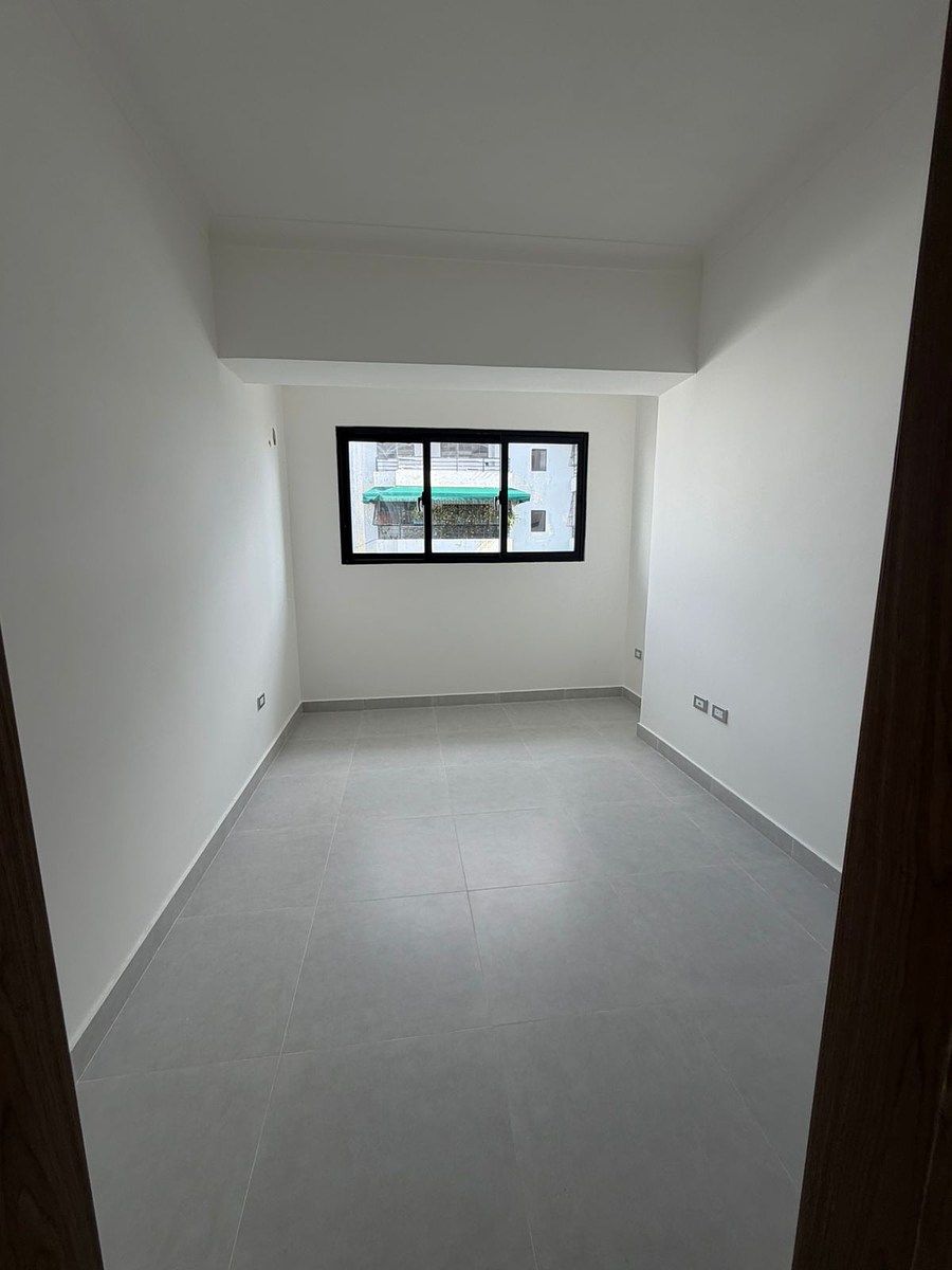 Apartamento en El Millón, Santo Domingo Centro (Distrito Nacional), foto 4 de 9