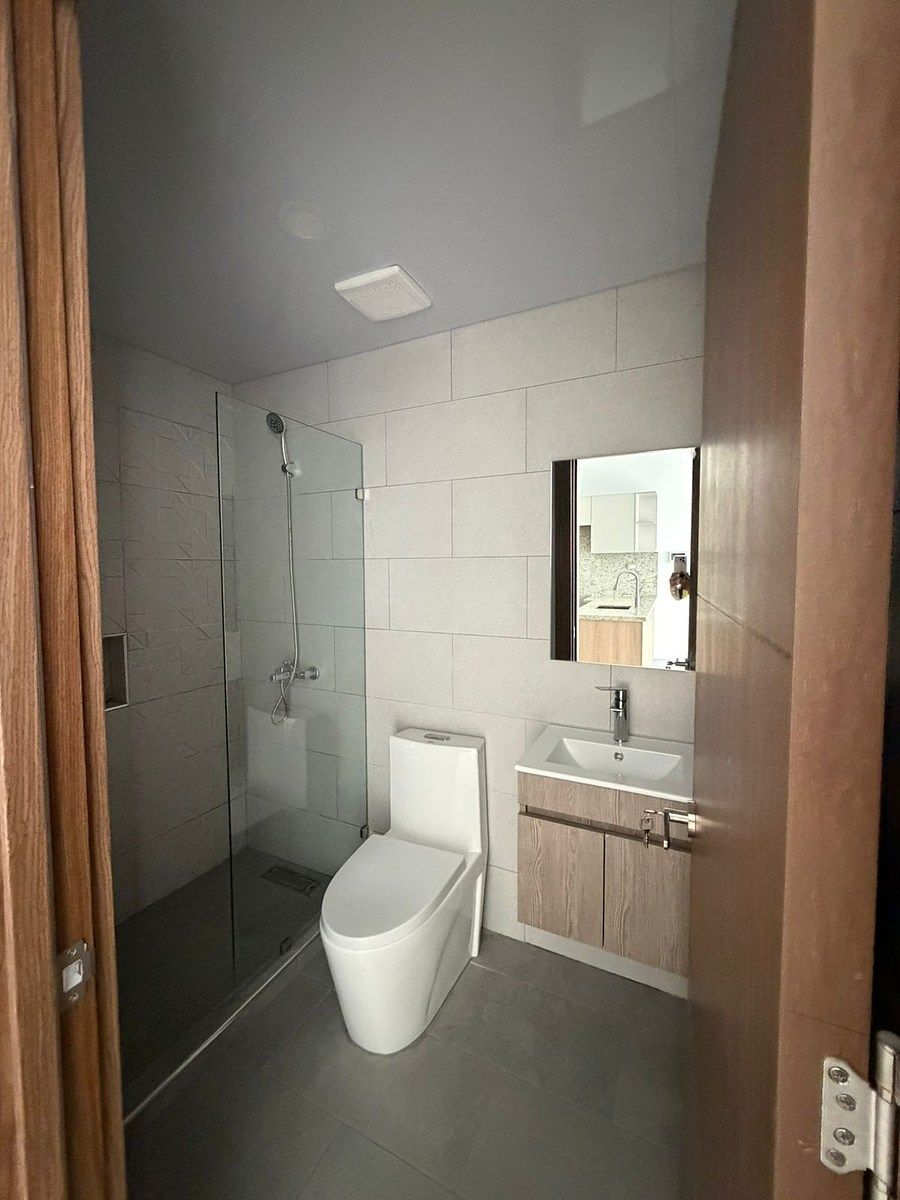 Apartamento en El Millón, Santo Domingo Centro (Distrito Nacional), foto 5 de 9