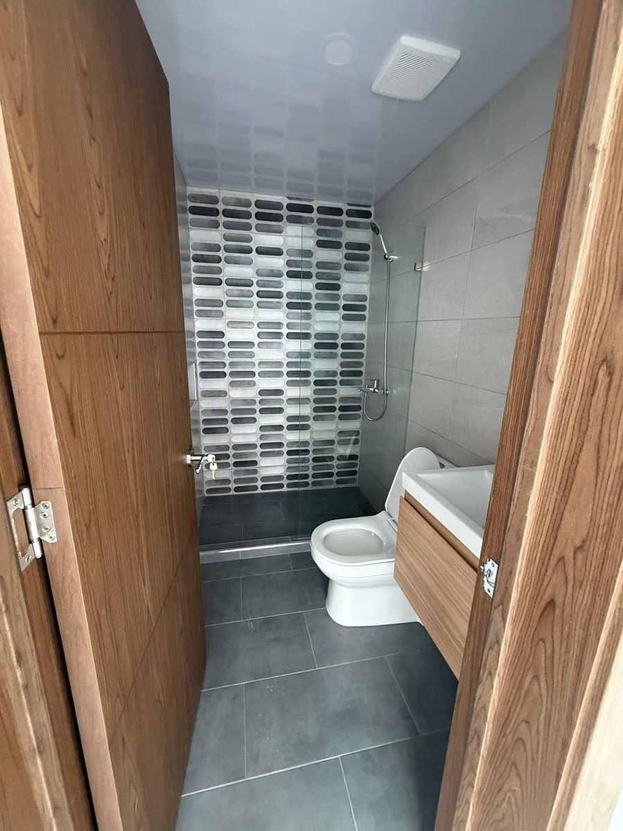 Apartamento en El Millón, Santo Domingo Centro (Distrito Nacional), foto 6 de 9