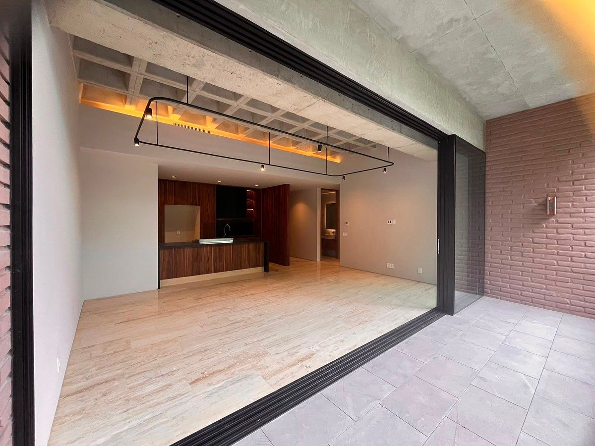 Departamento a la Renta en el Country Club - Foto 4