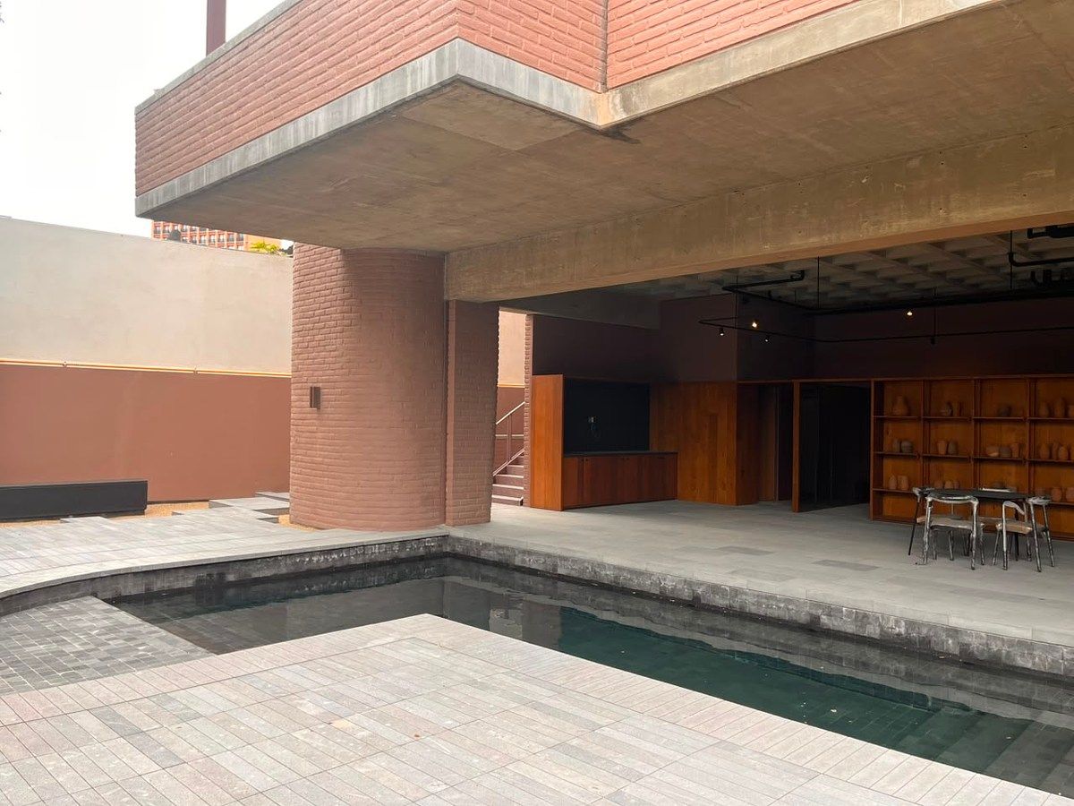 Departamento a la Renta en el Country Club - Foto 21