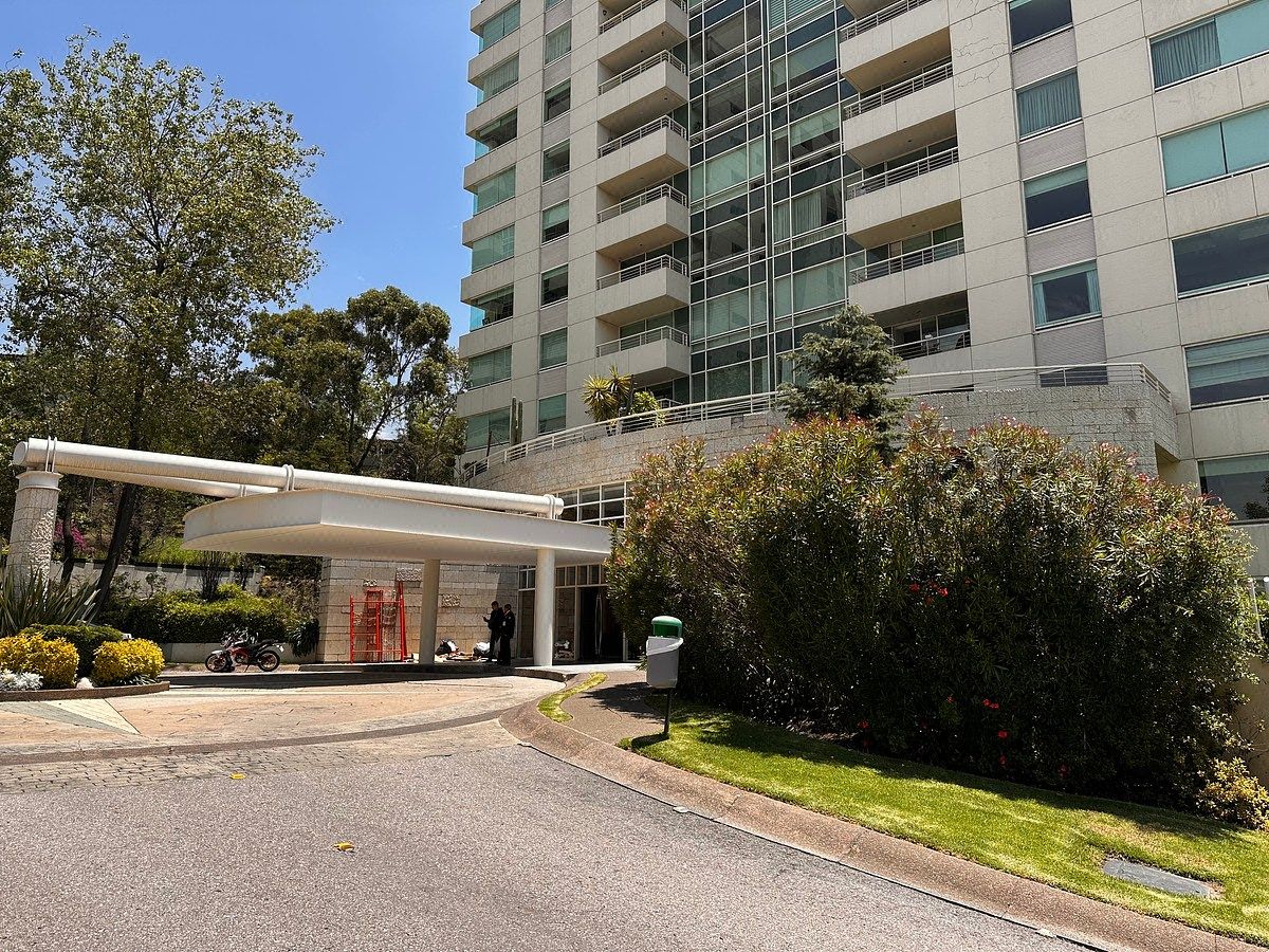 Apartamento em Lomas Country Club, Huixquilucan, foto 2 de 31