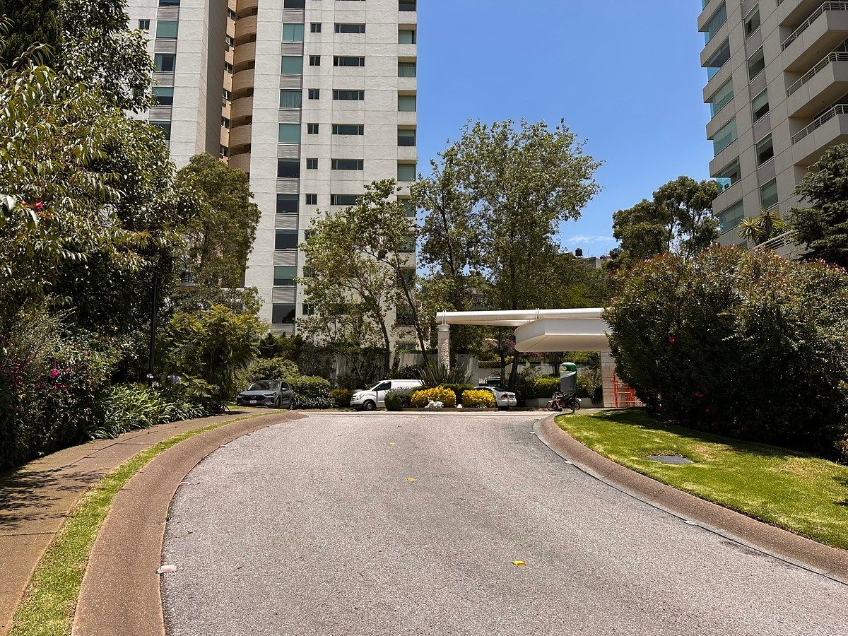 Apartamento em Lomas Country Club, Huixquilucan, foto 3 de 31