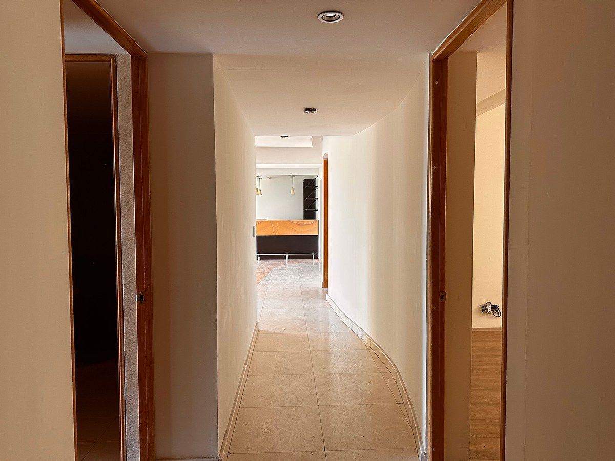 Apartamento em Lomas Country Club, Huixquilucan, foto 6 de 31