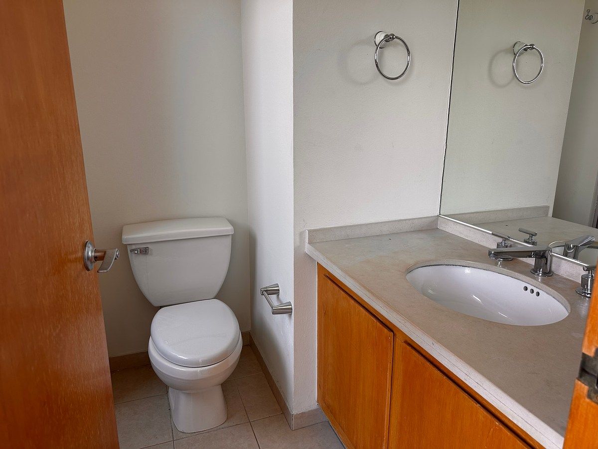 Apartamento em Lomas Country Club, Huixquilucan, foto 15 de 31