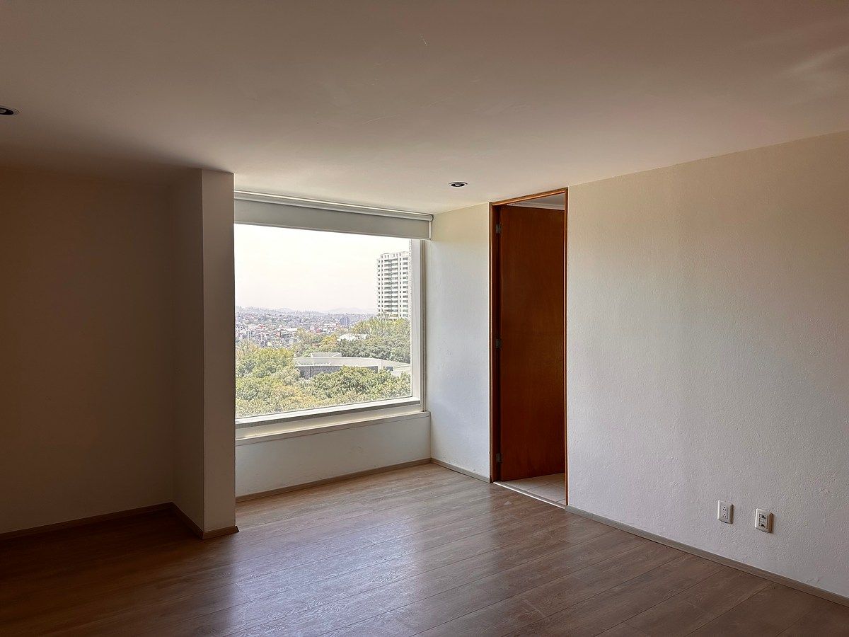 Apartamento em Lomas Country Club, Huixquilucan, foto 16 de 31