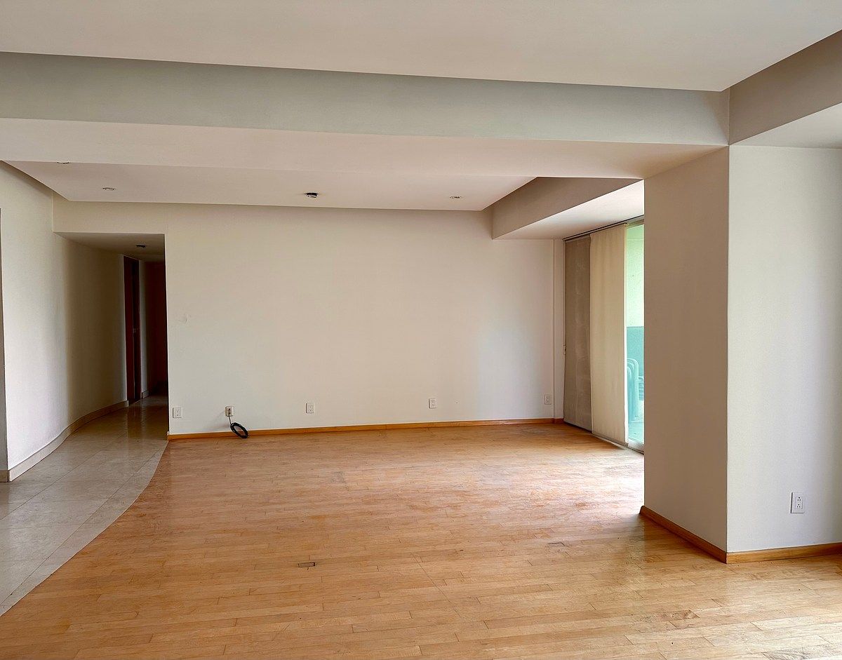 Apartamento em Lomas Country Club, Huixquilucan, foto 29 de 31