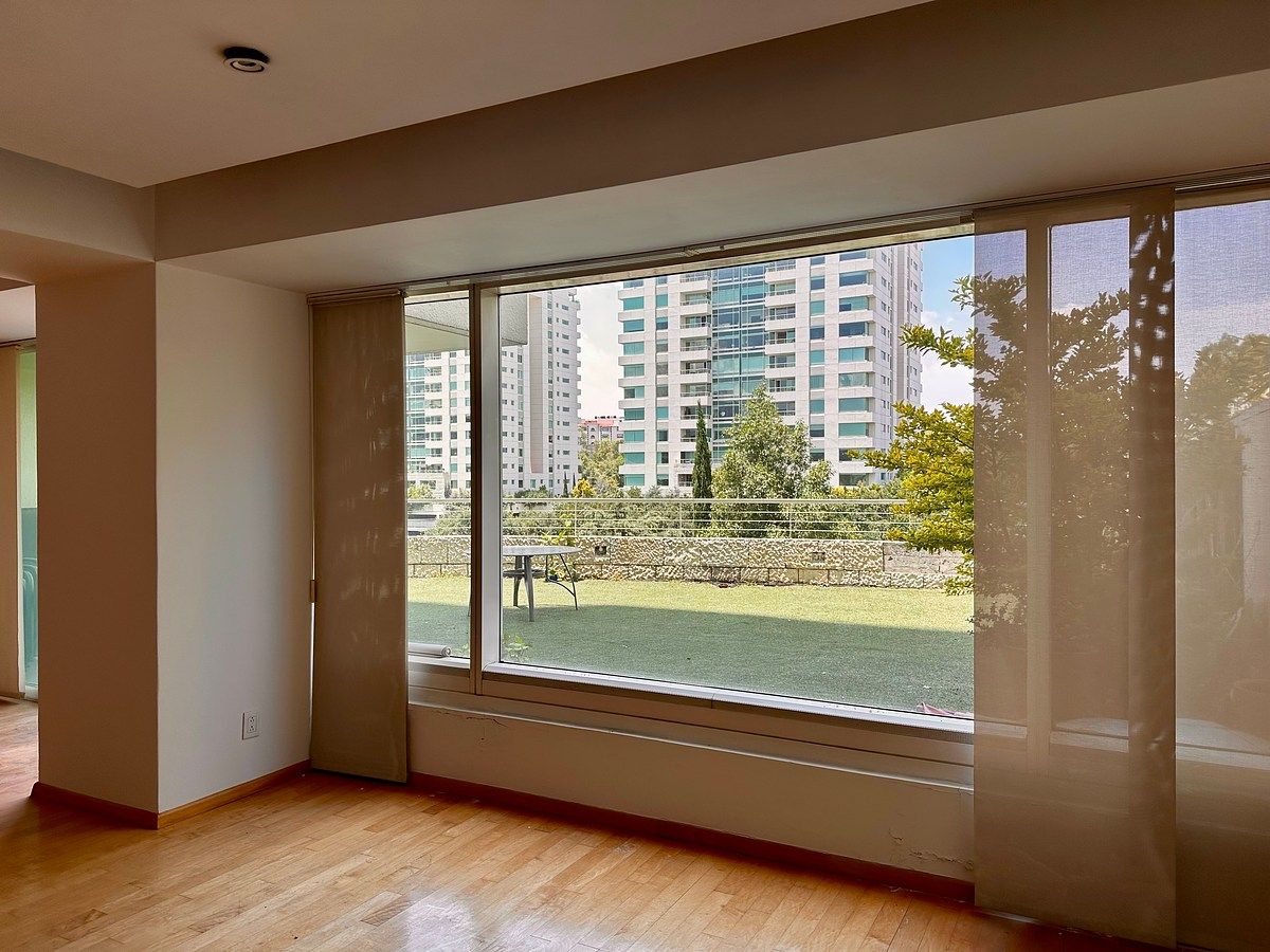 Apartamento em Lomas Country Club, Huixquilucan, foto 7 de 31