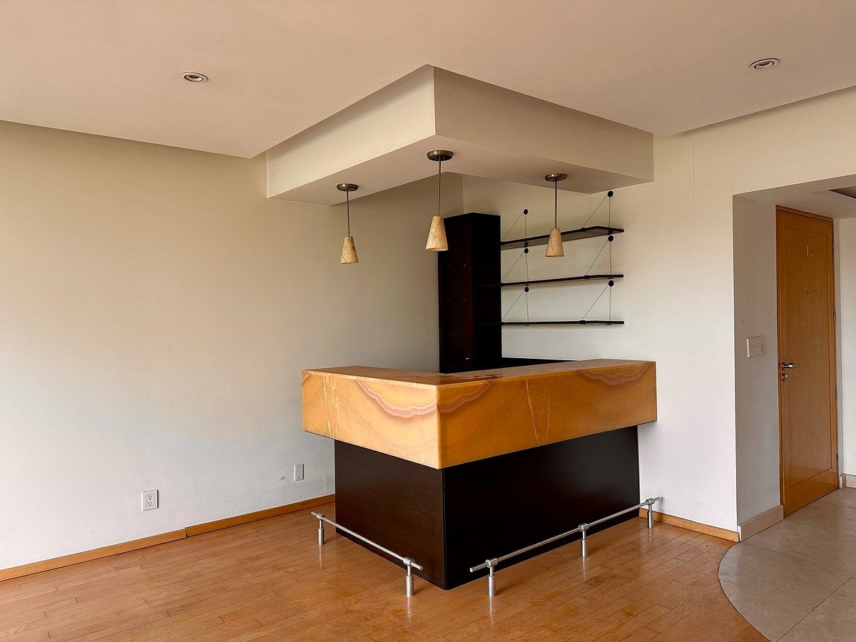 Apartamento em Lomas Country Club, Huixquilucan, foto 5 de 31