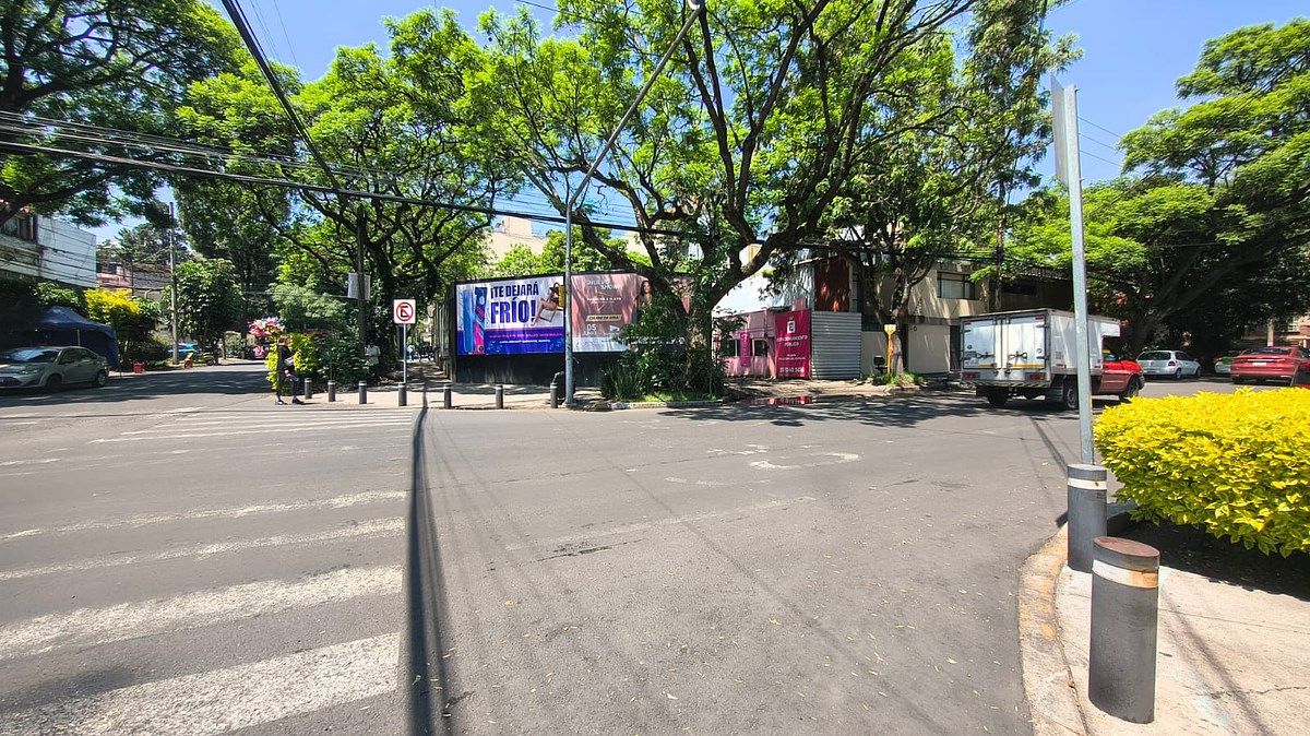 Terreno en Acacias, Benito Juárez, foto 2 de 5