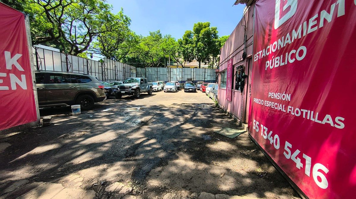 Terreno en Acacias, Benito Juárez, foto 5 de 5