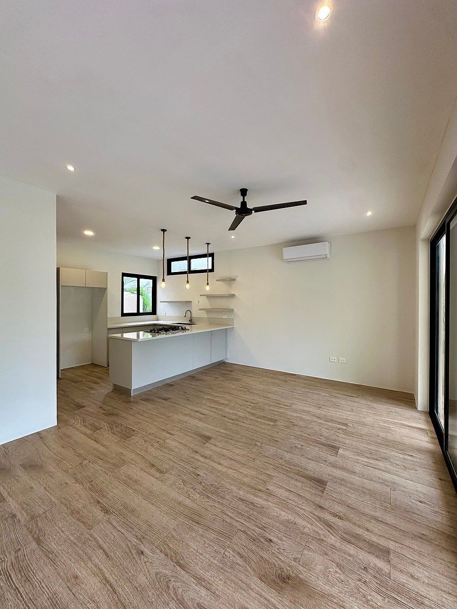 Casa en Komchen, Mérida, foto 4 de 29