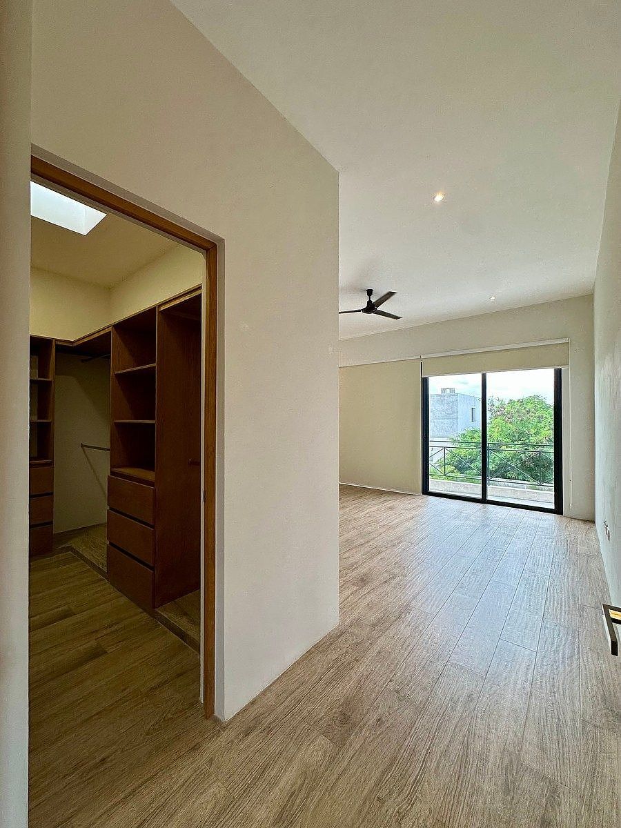 Casa en Komchen, Mérida, foto 17 de 29