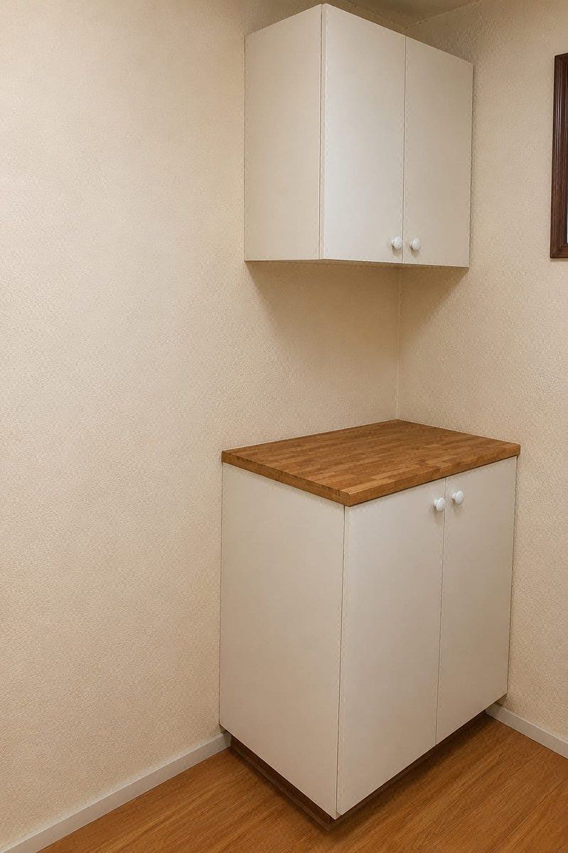 Apartamento em Moderna, Benito Juárez, foto 7 de 9