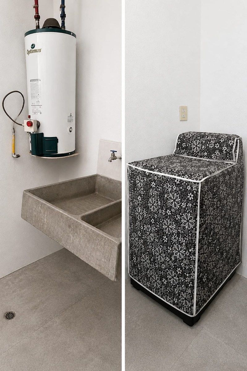 Apartamento em Moderna, Benito Juárez, foto 8 de 9
