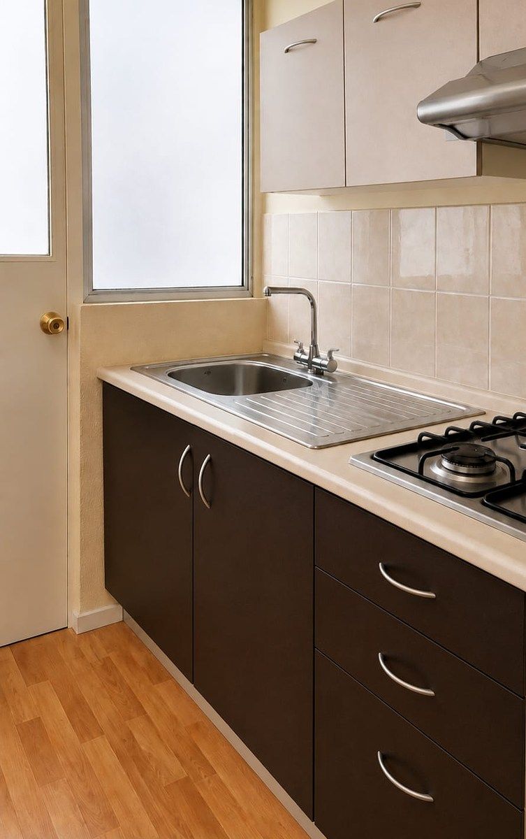 Apartamento em Moderna, Benito Juárez, foto 9 de 9