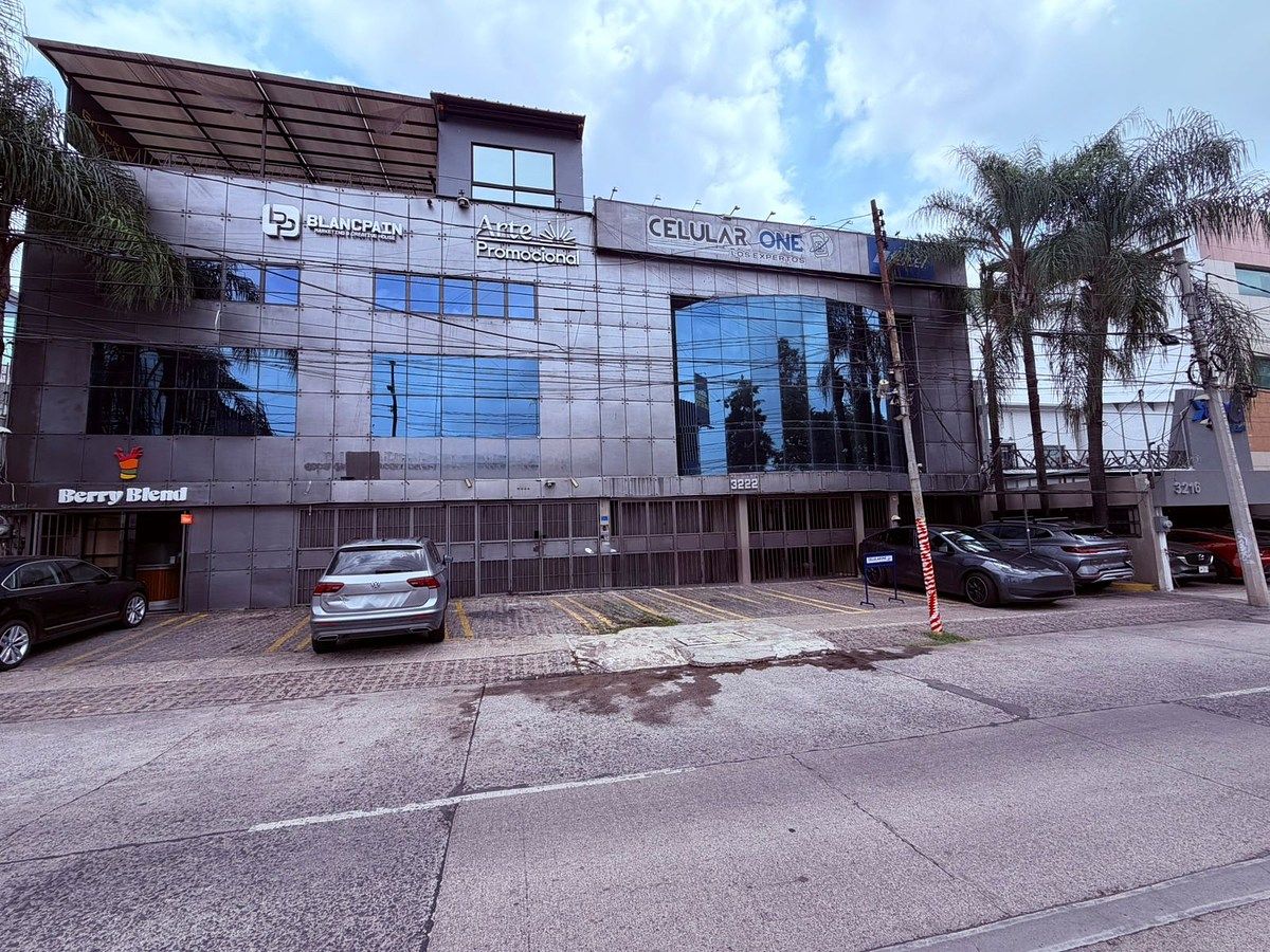 Oficina en Vallarta Norte, Guadalajara, foto 3 de 12