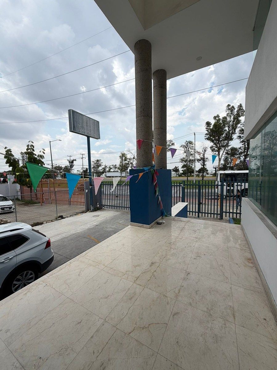 Commercial Storage Unit in Lomas de Zapopan, Zapopan, photo 15 of 16