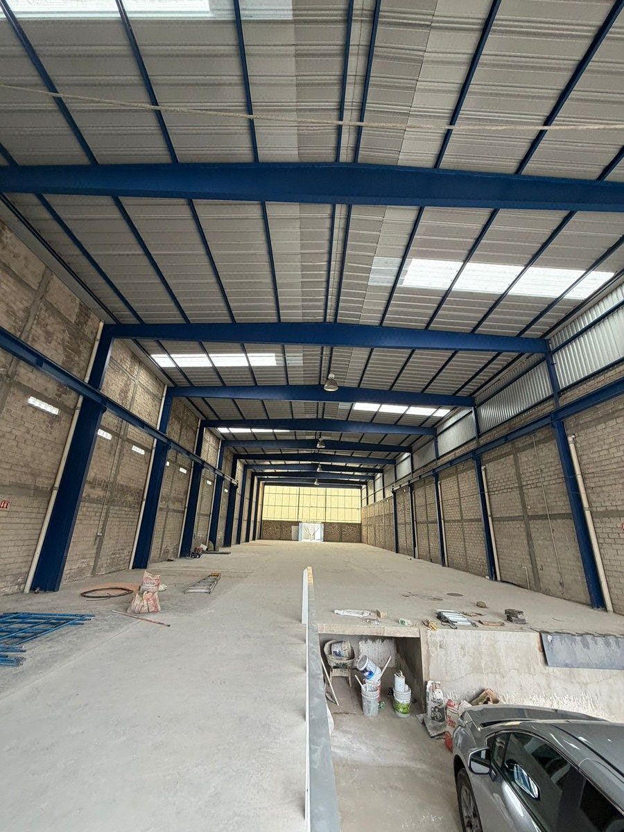 Commercial Storage Unit in Lomas de Zapopan, Zapopan, photo 2 of 16