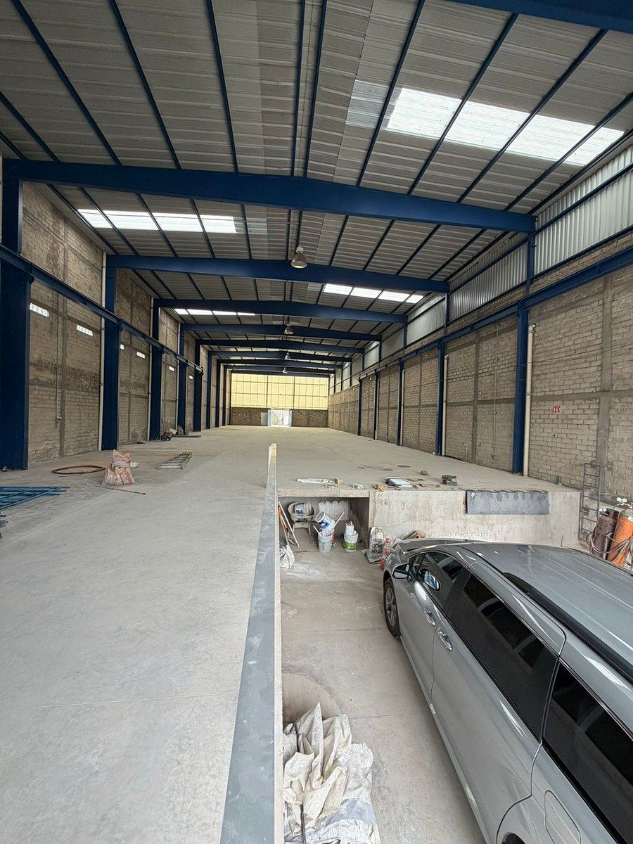 Commercial Storage Unit in Lomas de Zapopan, Zapopan, photo 7 of 16