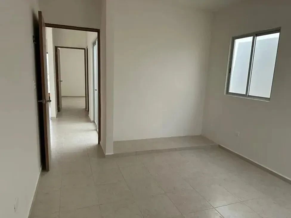 House in Caucel, Mérida, photo 2 of 5
