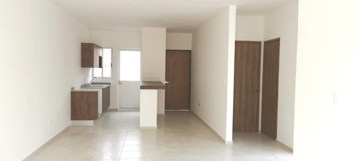 House in Caucel, Mérida, photo 3 of 5