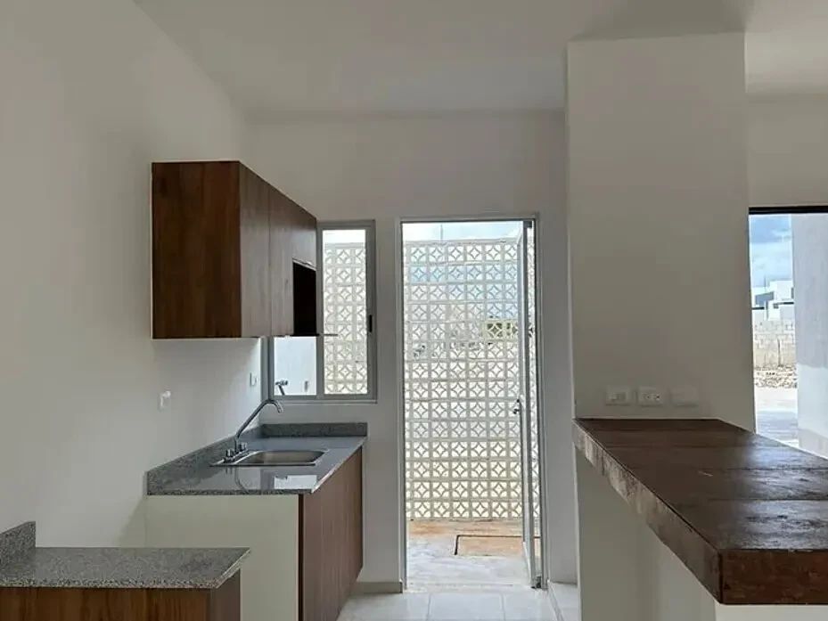 House in Caucel, Mérida, photo 4 of 5