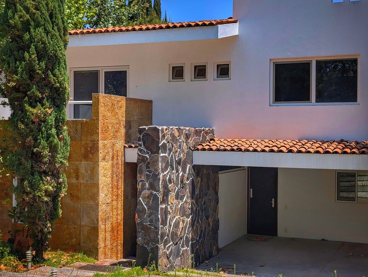 Casa en El Cielo Country Club, Tlajomulco de Zúñiga, foto 2 de 7