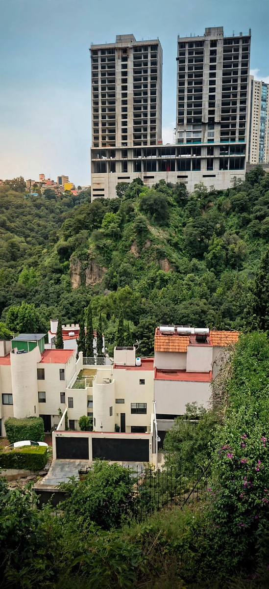 Casa en condominio en Lomas Anáhuac, Huixquilucan, foto 23 de 23