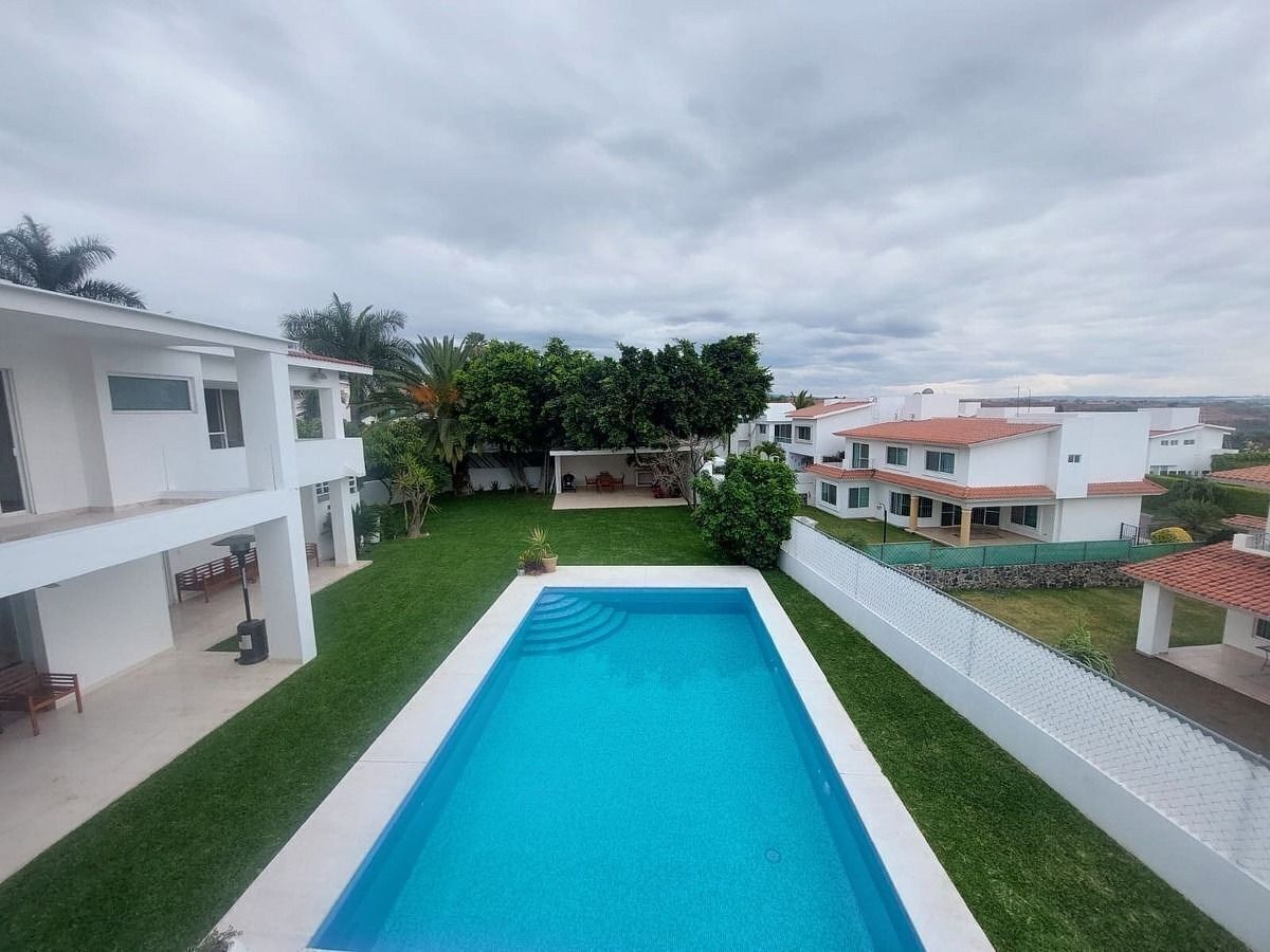 Vista desde la Master Suite, photo 22 of 35