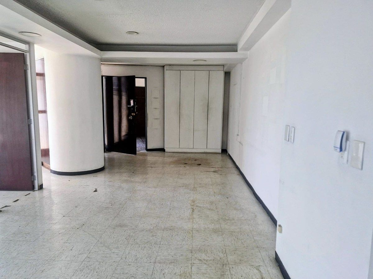 Oficina en Insurgentes San Borja, Benito Juárez, foto 3 de 9