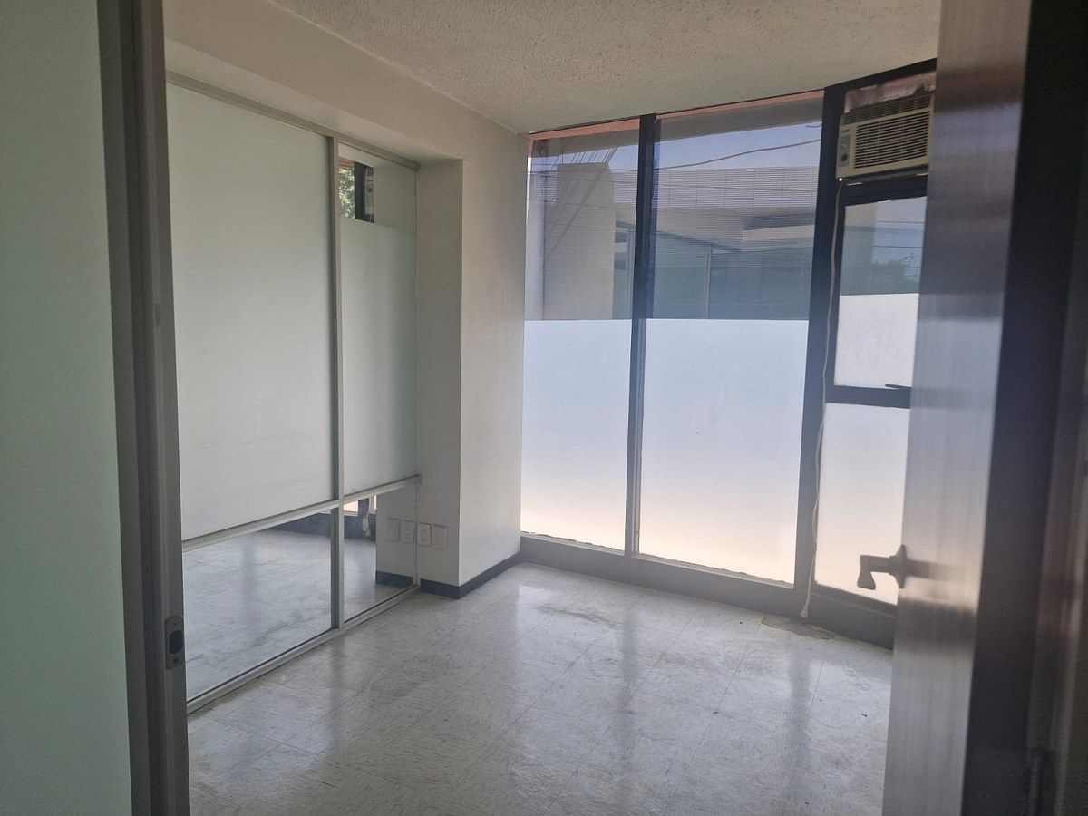 Oficina en Insurgentes San Borja, Benito Juárez, foto 4 de 9