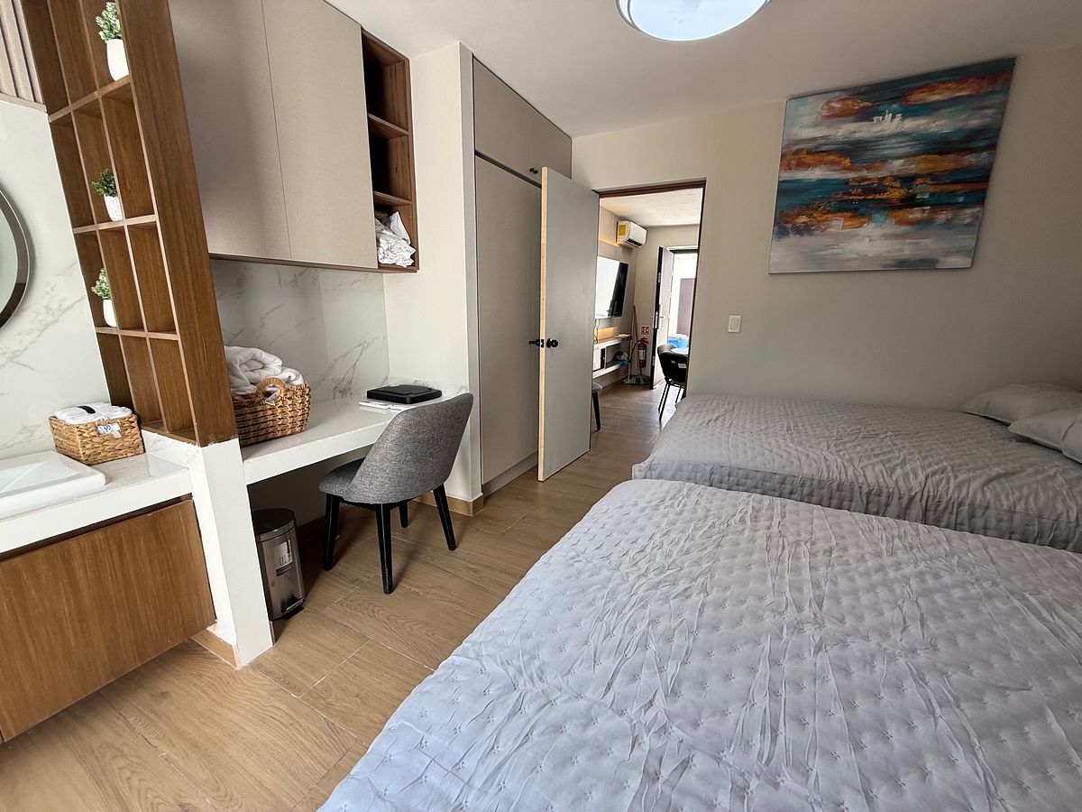 Apartamento em La Huerta, Guadalupe, foto 3 de 22