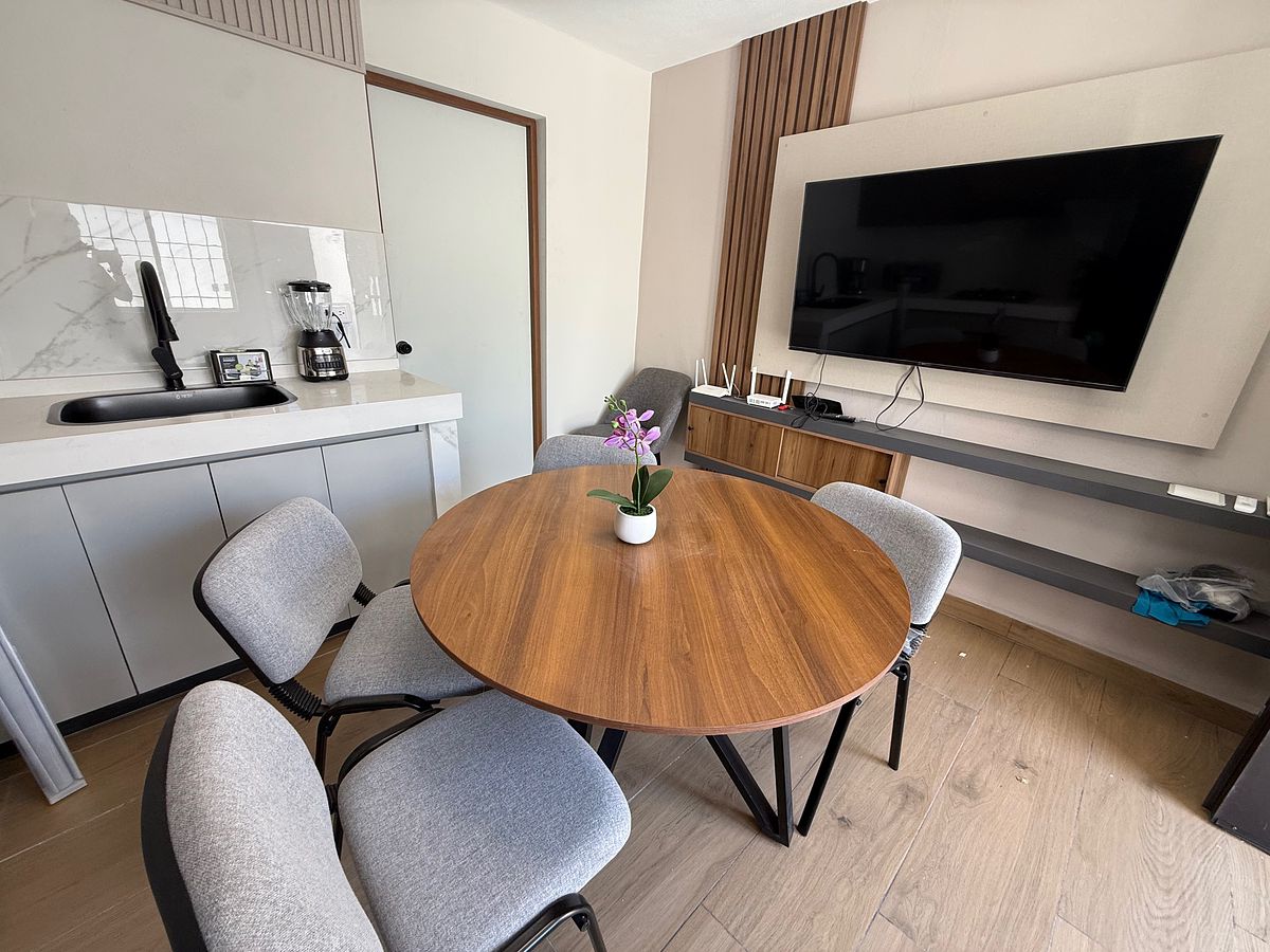Apartamento em La Huerta, Guadalupe, foto 4 de 22