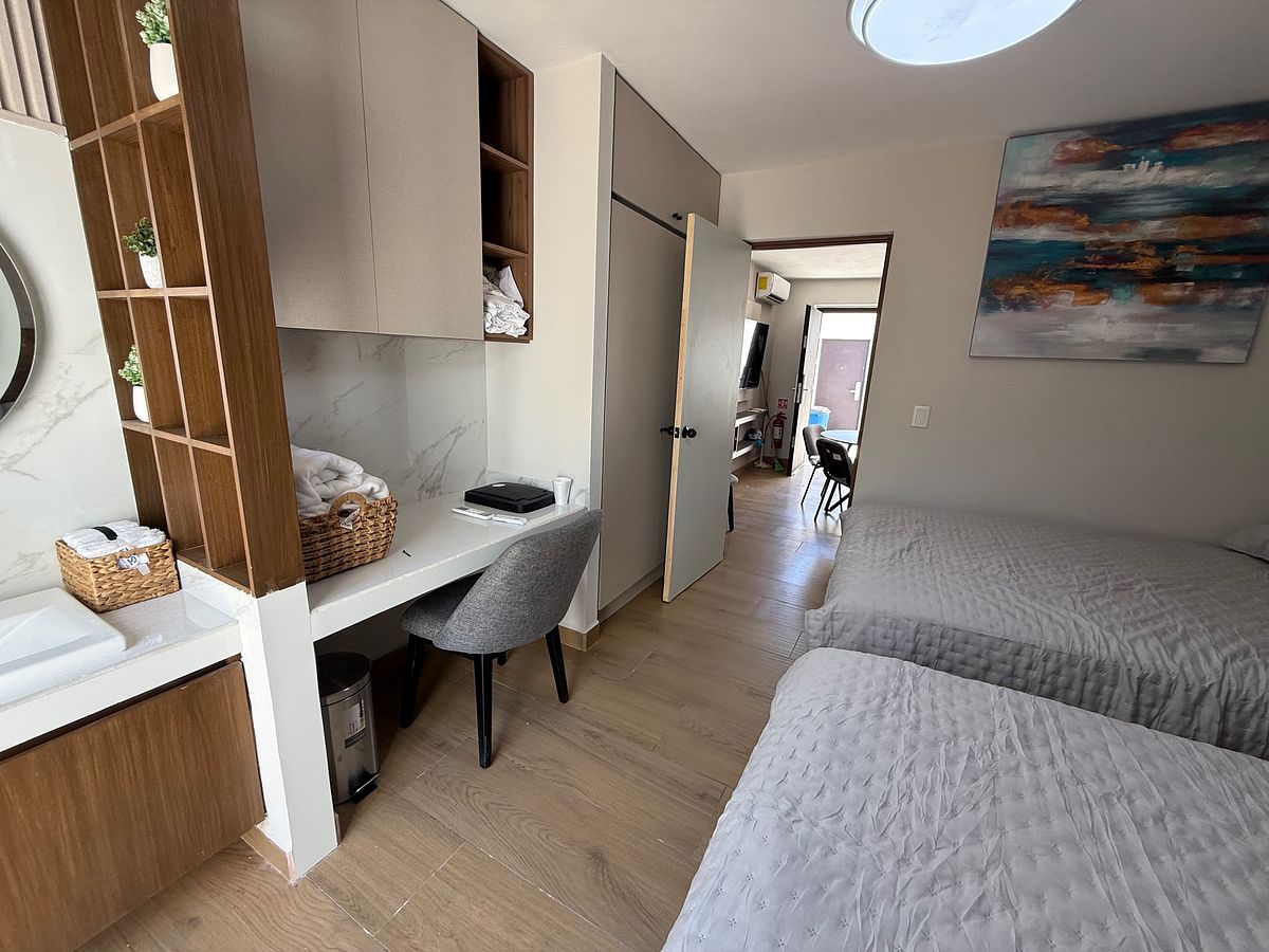 Apartamento em La Huerta, Guadalupe, foto 10 de 22