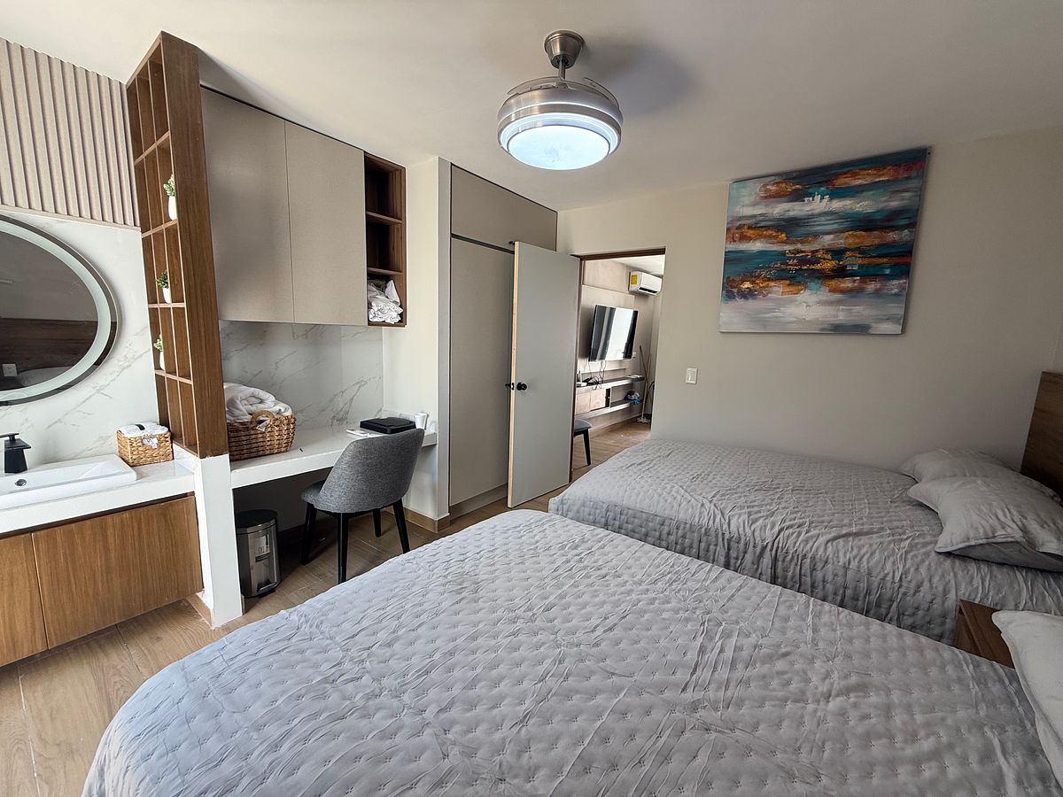 Apartamento em La Huerta, Guadalupe, foto 14 de 22