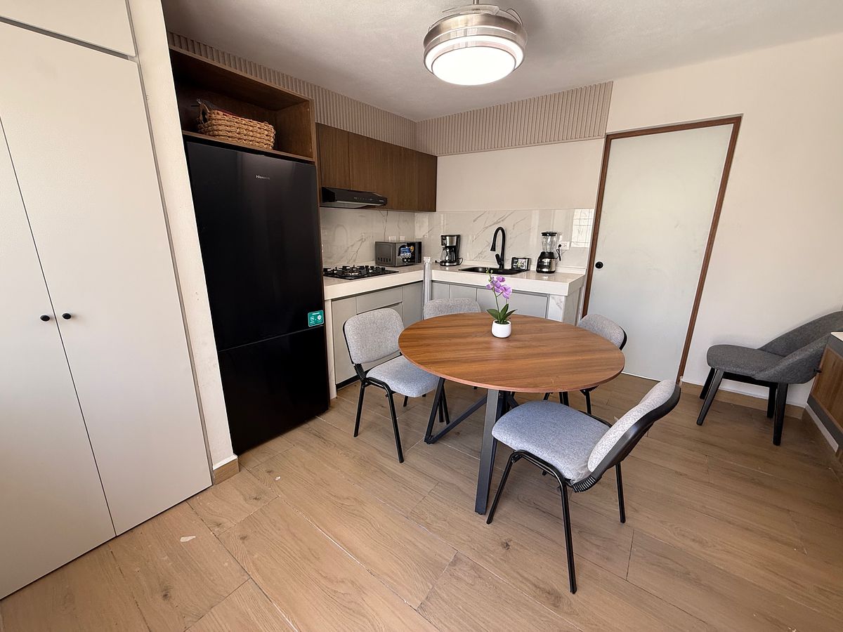 Apartamento em La Huerta, Guadalupe, foto 19 de 22