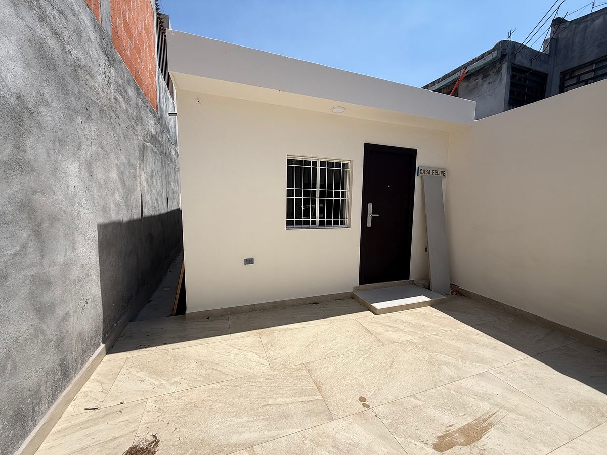 Apartamento em La Huerta, Guadalupe, foto 20 de 22