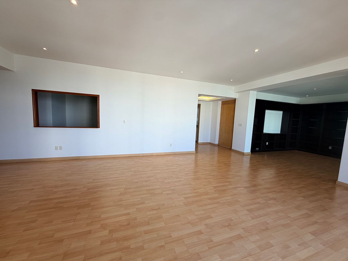 Apartment in El Yaqui, Cuajimalpa de Morelos, photo 5 of 24