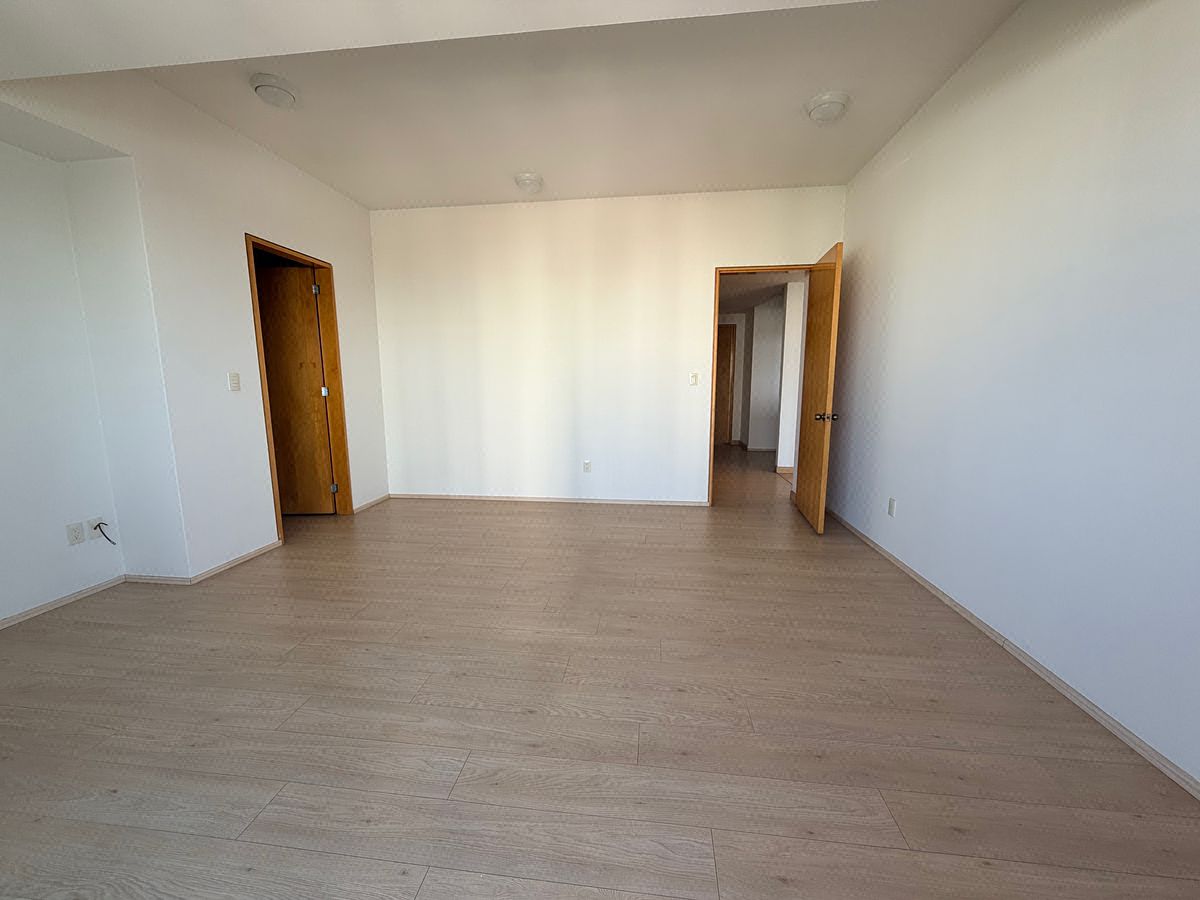 Apartment in El Yaqui, Cuajimalpa de Morelos, photo 6 of 24