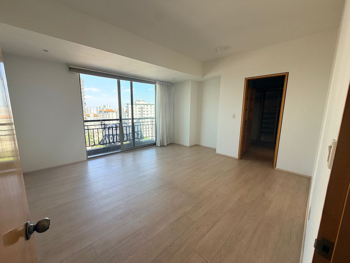 Apartment in El Yaqui, Cuajimalpa de Morelos, photo 7 of 24