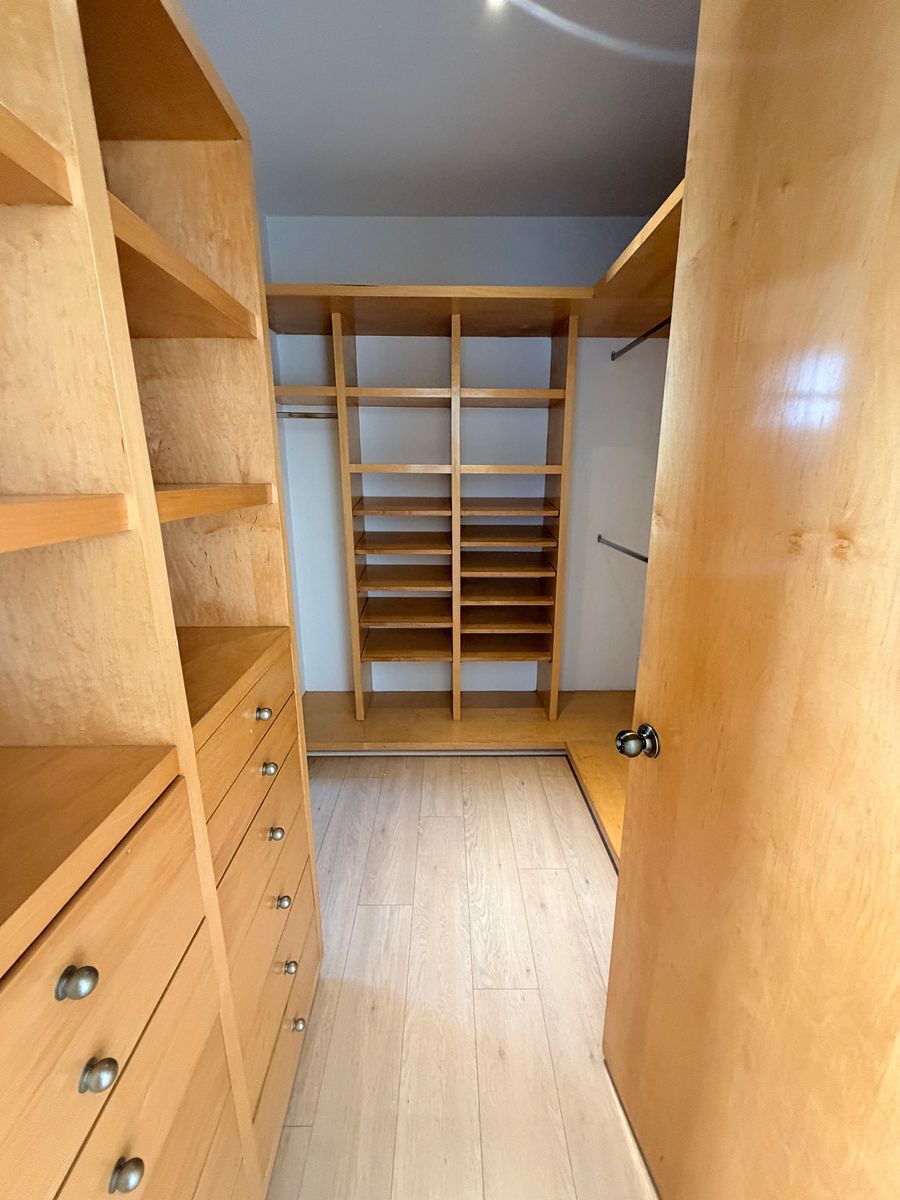 Apartment in El Yaqui, Cuajimalpa de Morelos, photo 8 of 24