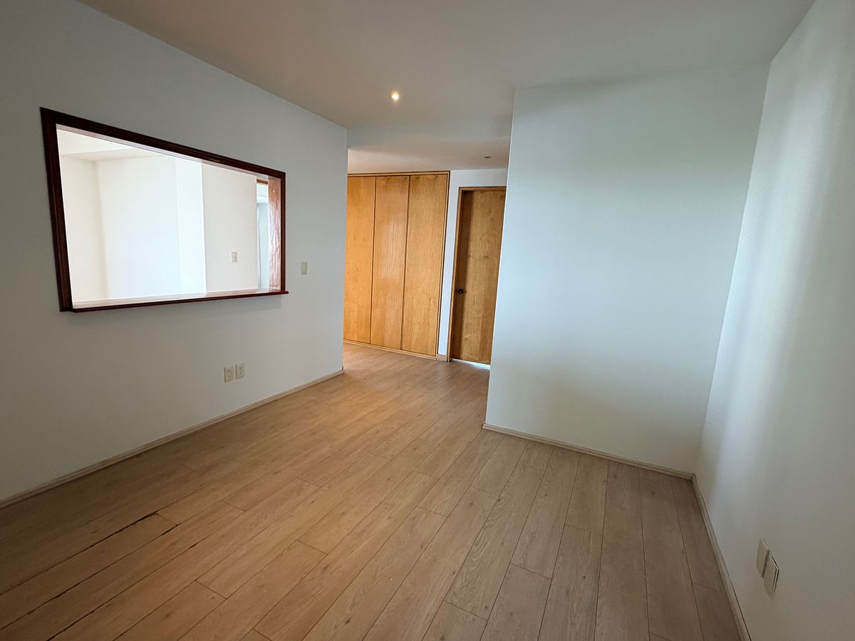 Apartment in El Yaqui, Cuajimalpa de Morelos, photo 10 of 24