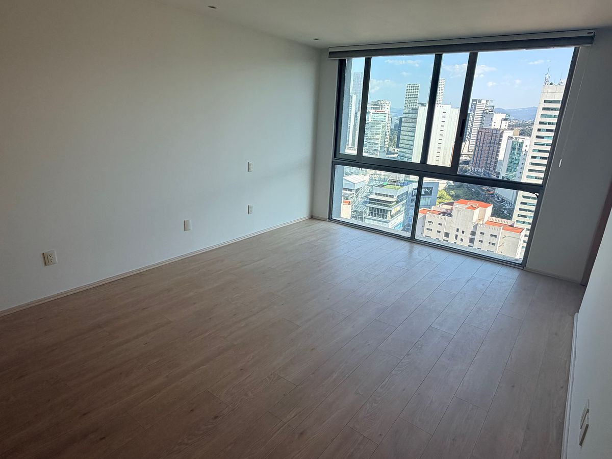 Apartment in El Yaqui, Cuajimalpa de Morelos, photo 15 of 24