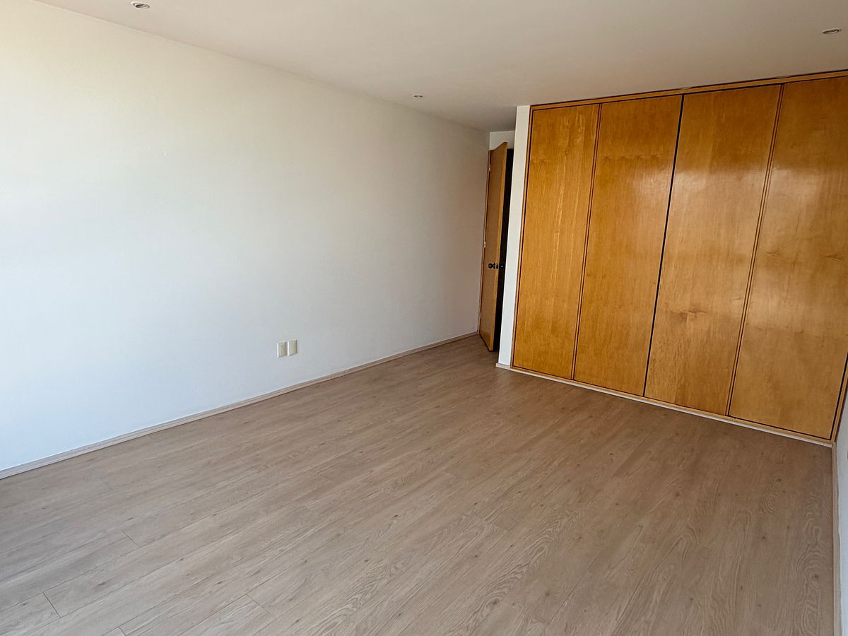 Apartment in El Yaqui, Cuajimalpa de Morelos, photo 16 of 24