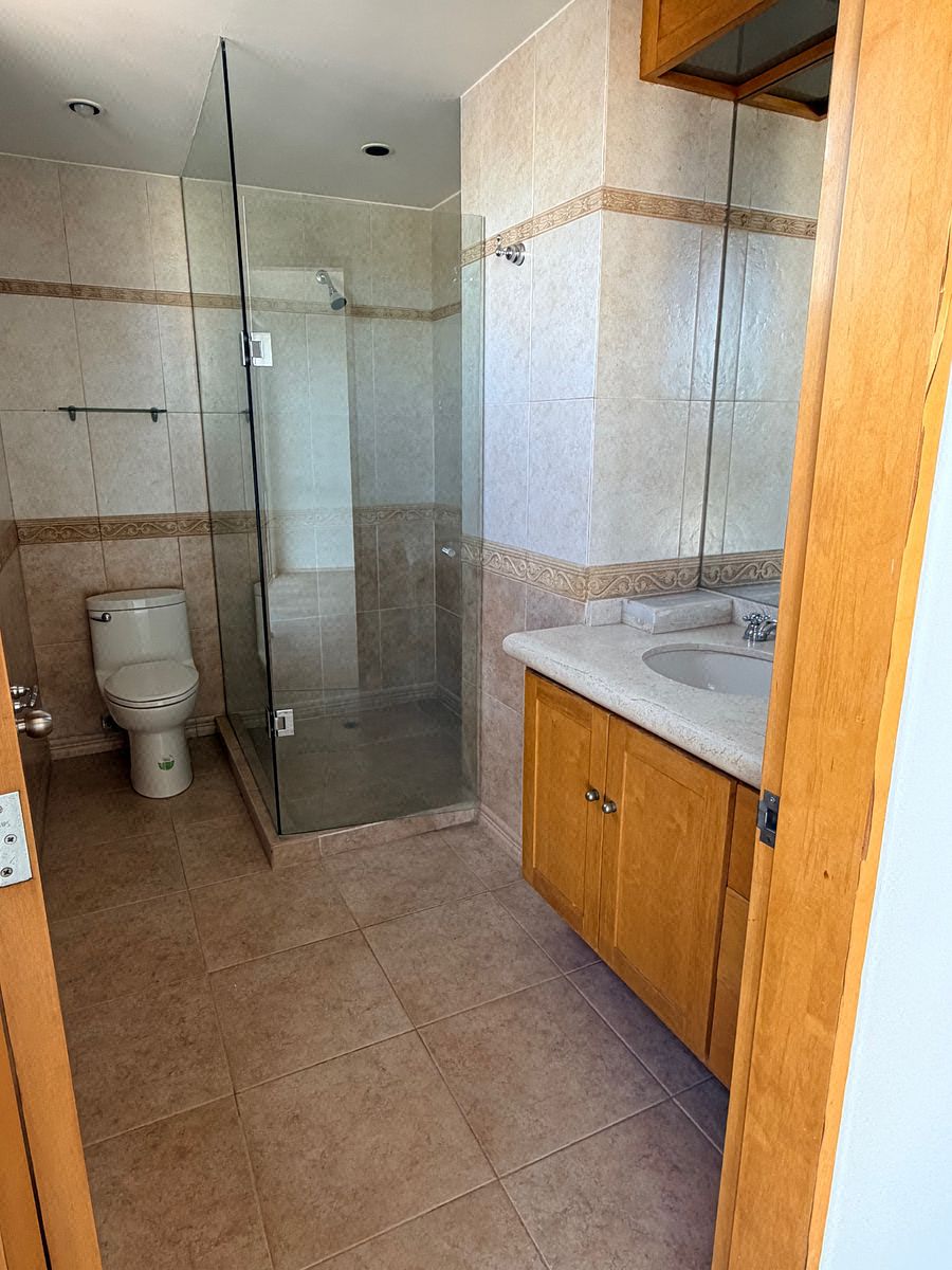 Apartment in El Yaqui, Cuajimalpa de Morelos, photo 17 of 24