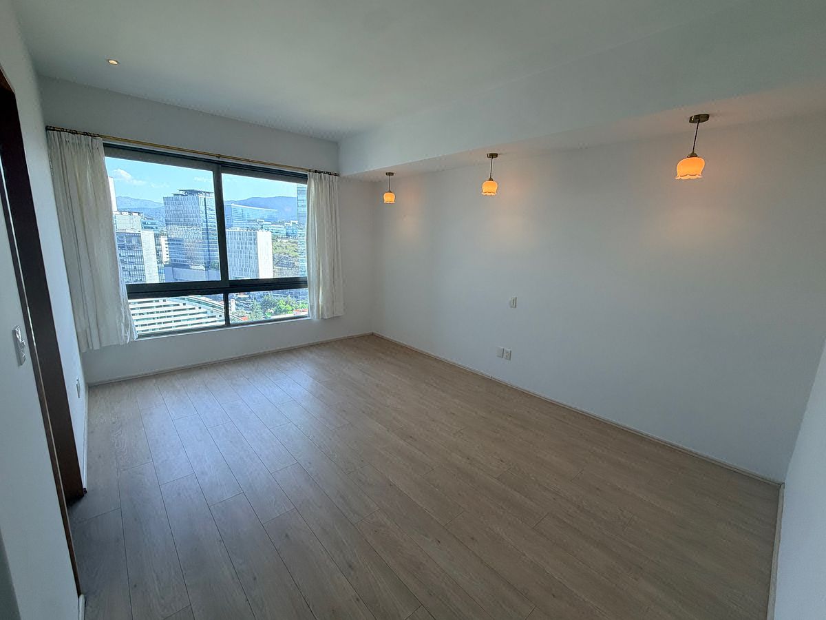 Apartment in El Yaqui, Cuajimalpa de Morelos, photo 21 of 24
