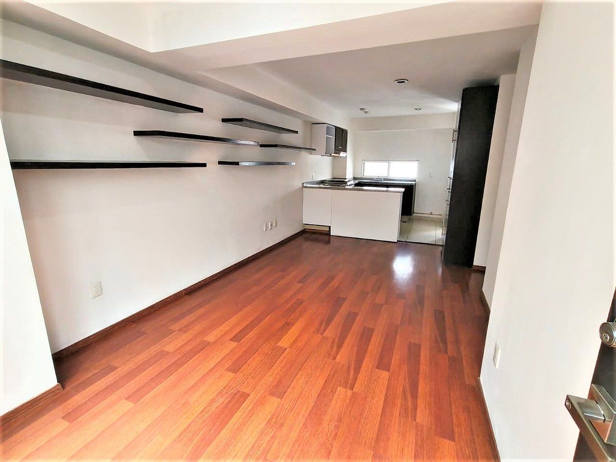 Departamento à Venda em Benito Juárez Narvarte PH (m2d3792), foto 1 de 43