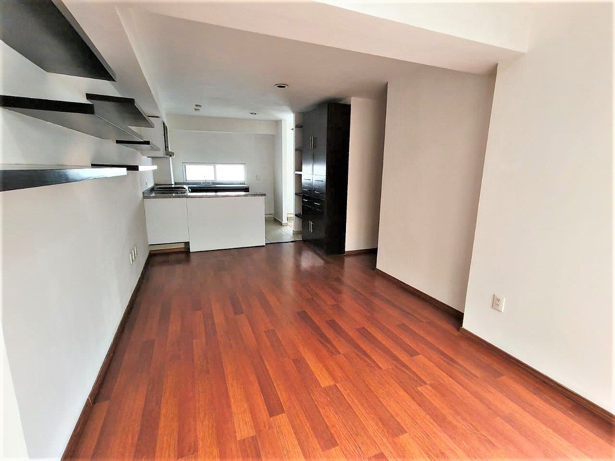 Apartamento em Narvarte Oriente, Benito Juárez, foto 5 de 43