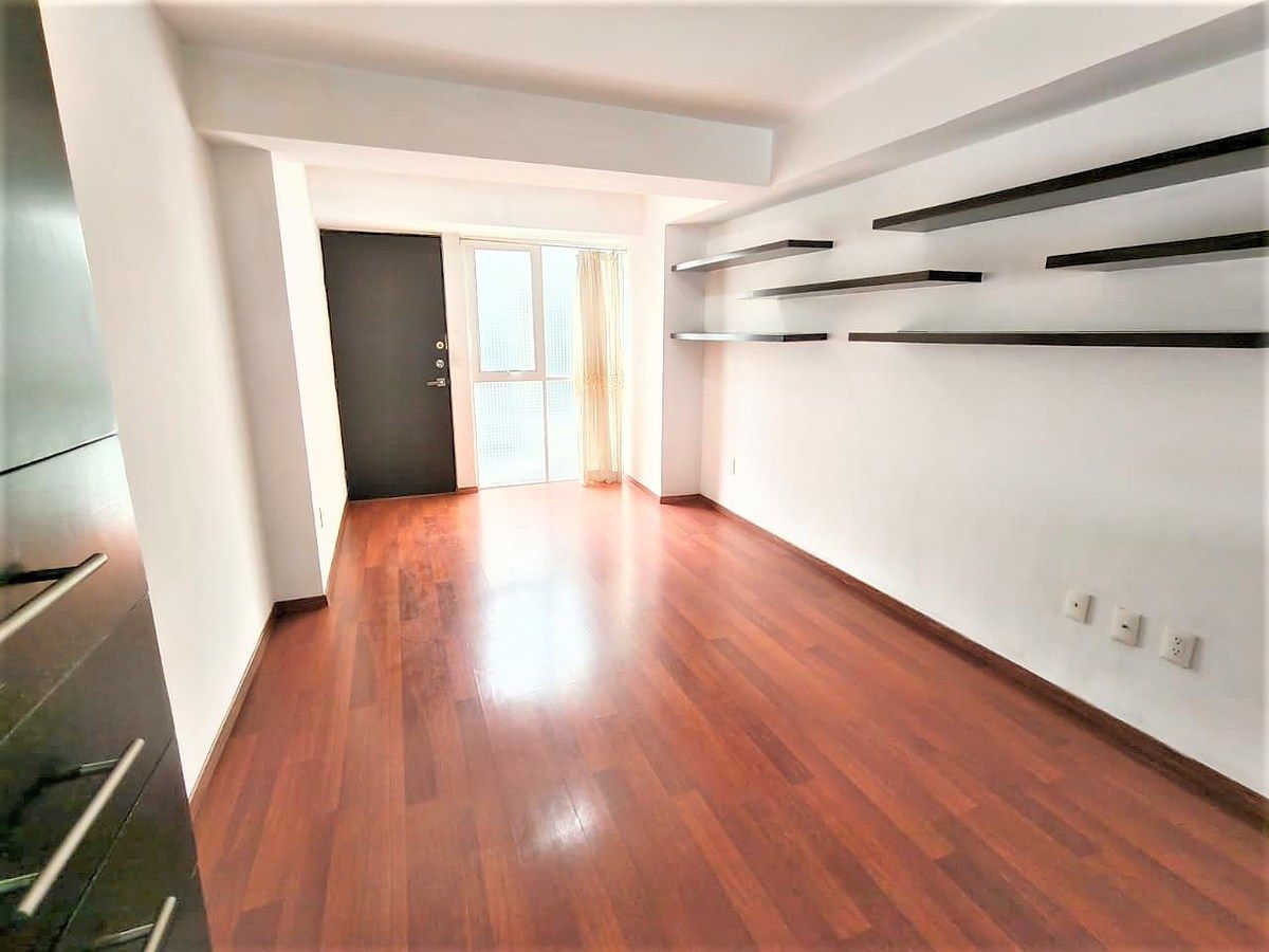 Apartamento em Narvarte Oriente, Benito Juárez, foto 6 de 43